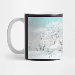 Winter Wonderland Mug